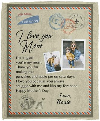 Cozy Plush Fleece Blanket - 50x60