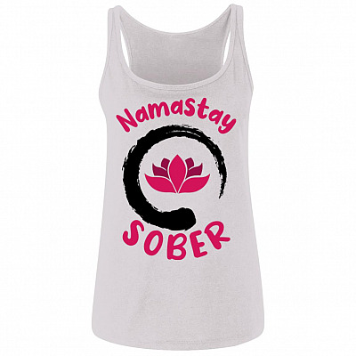 Ladies Tank Top