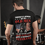 7KNG. Old men (4)- mk