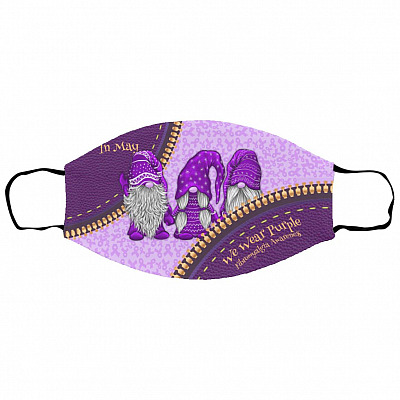 Cloth Face Cover – Small/Medium