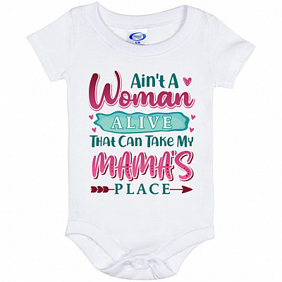 Baby Onesie - 06 Month