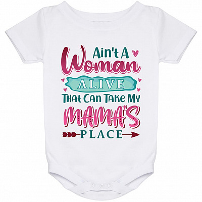 Baby Onesie - 24 Month