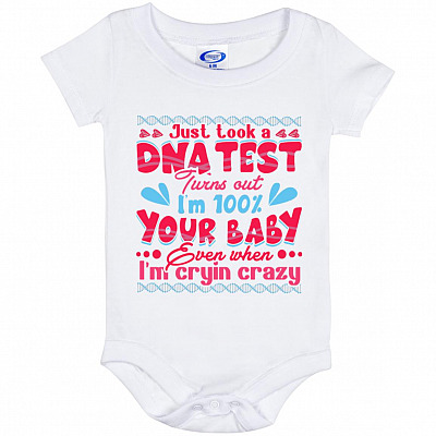 Baby Onesie - 06 Month