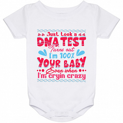 Baby Onesie - 24 Month