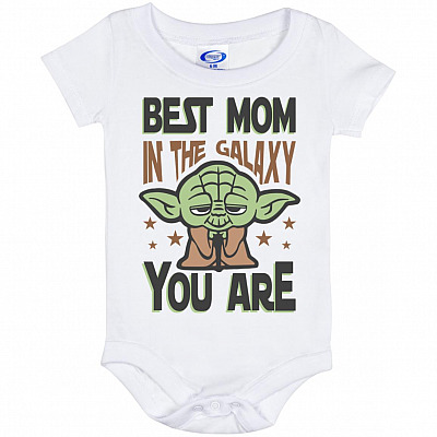 Baby Onesie - 06 Month