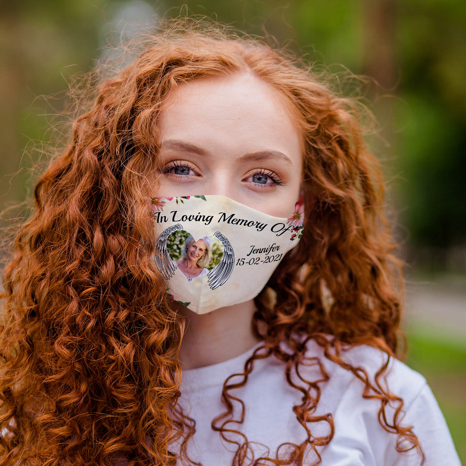 1VT. In Loving Memory Of Custom mk3