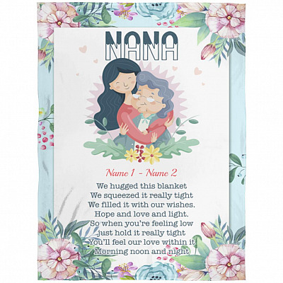 Arctic Fleece Blanket - 60x80