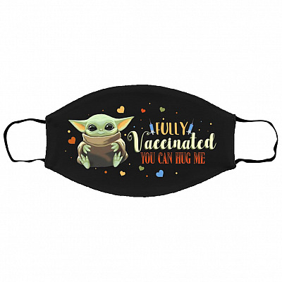 Cloth Face Cover – Small/Medium