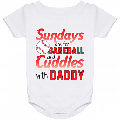 Baby Onesie - 24 Month