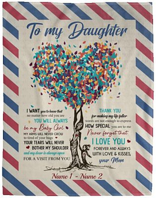 Cozy Plush Fleece Blanket - 60x80