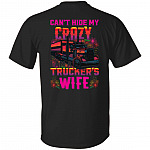 truck t, Black, Unisex T-Shirt truck t, Black, Unisex T-Shirt