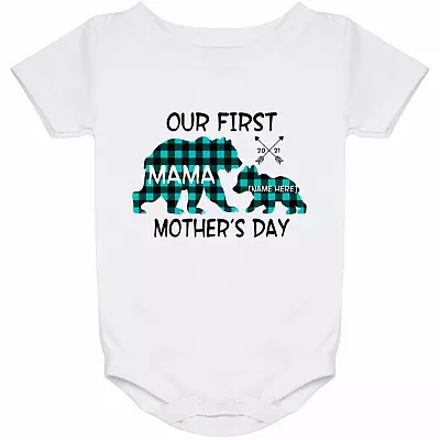 Baby Onesie - 24 Month