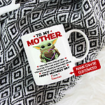 35 HG uu tien. To My Mom Yoda Baby mk3