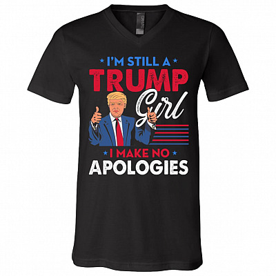 V-Neck T-Shirt