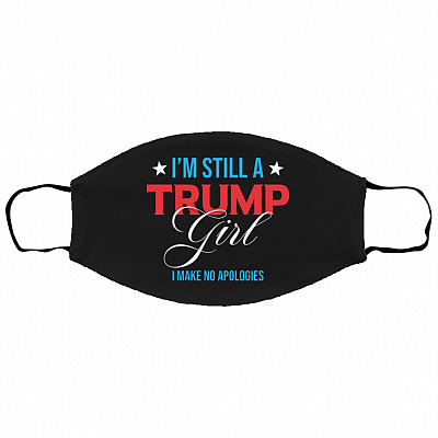 Cloth Face Cover – Small/Medium