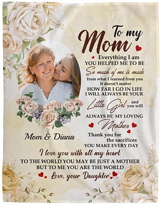 Cozy Plush Fleece Blanket - 60x80