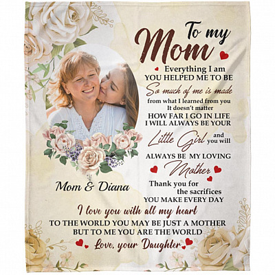 Arctic Fleece Blanket - 50x60