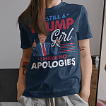 27TR. uu tien - TRUMP GIRL mk2
