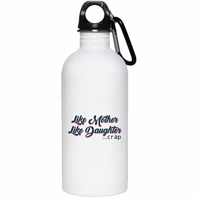 20 oz. Stainless Water Bottle