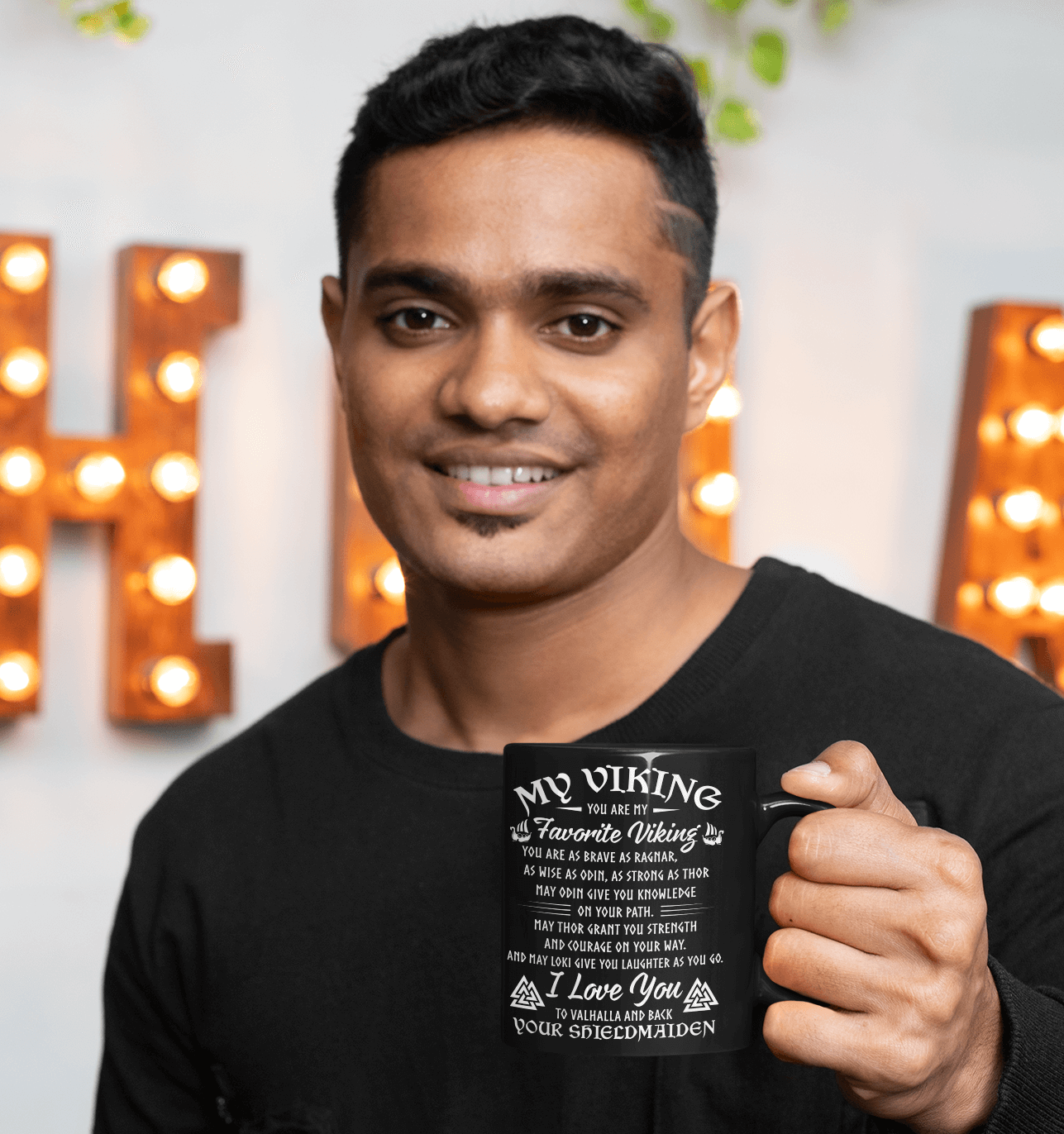 6LV. My Favorite Viking MUG (3) mk1