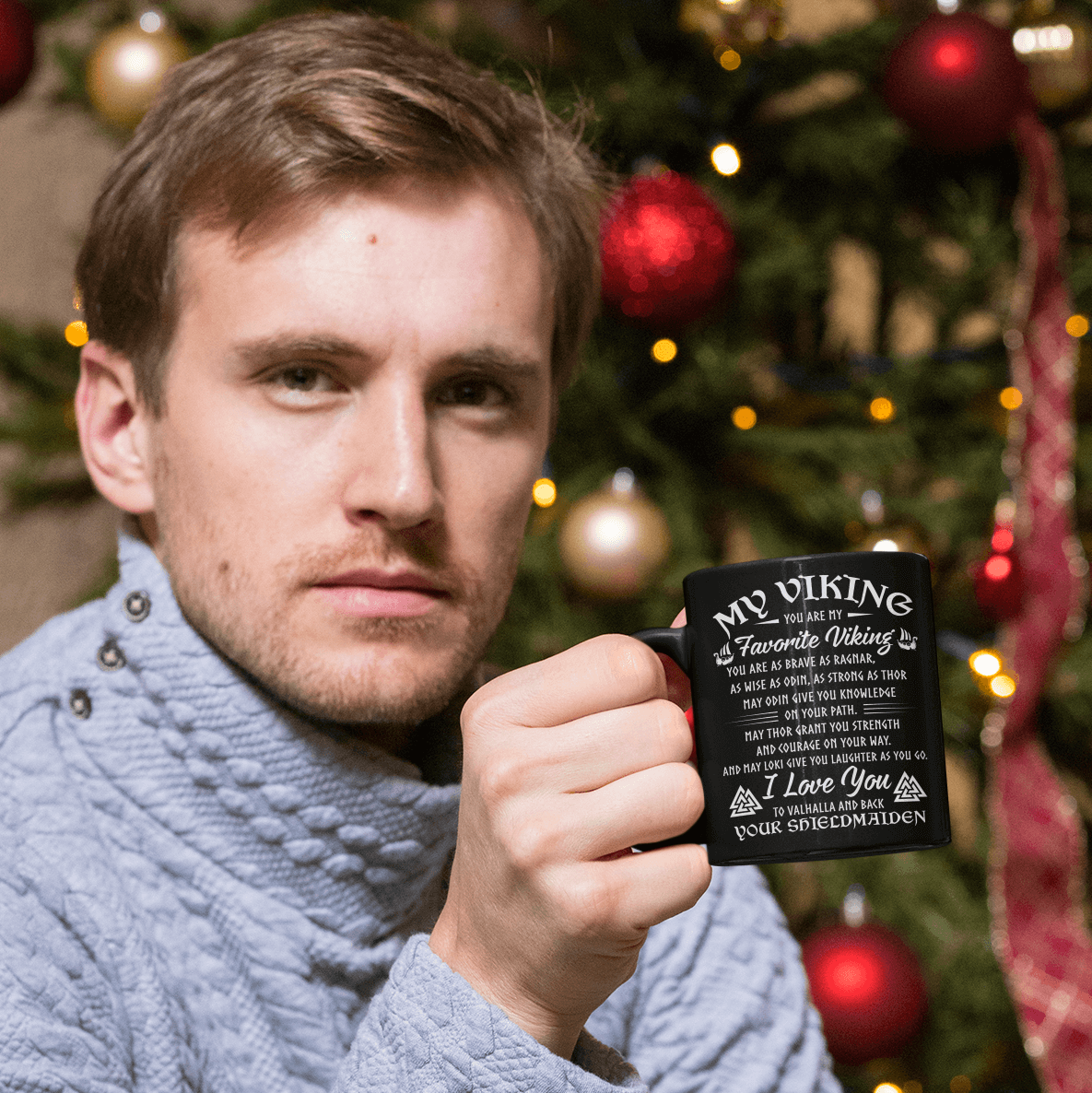 6LV. My Favorite Viking MUG (3) mk2