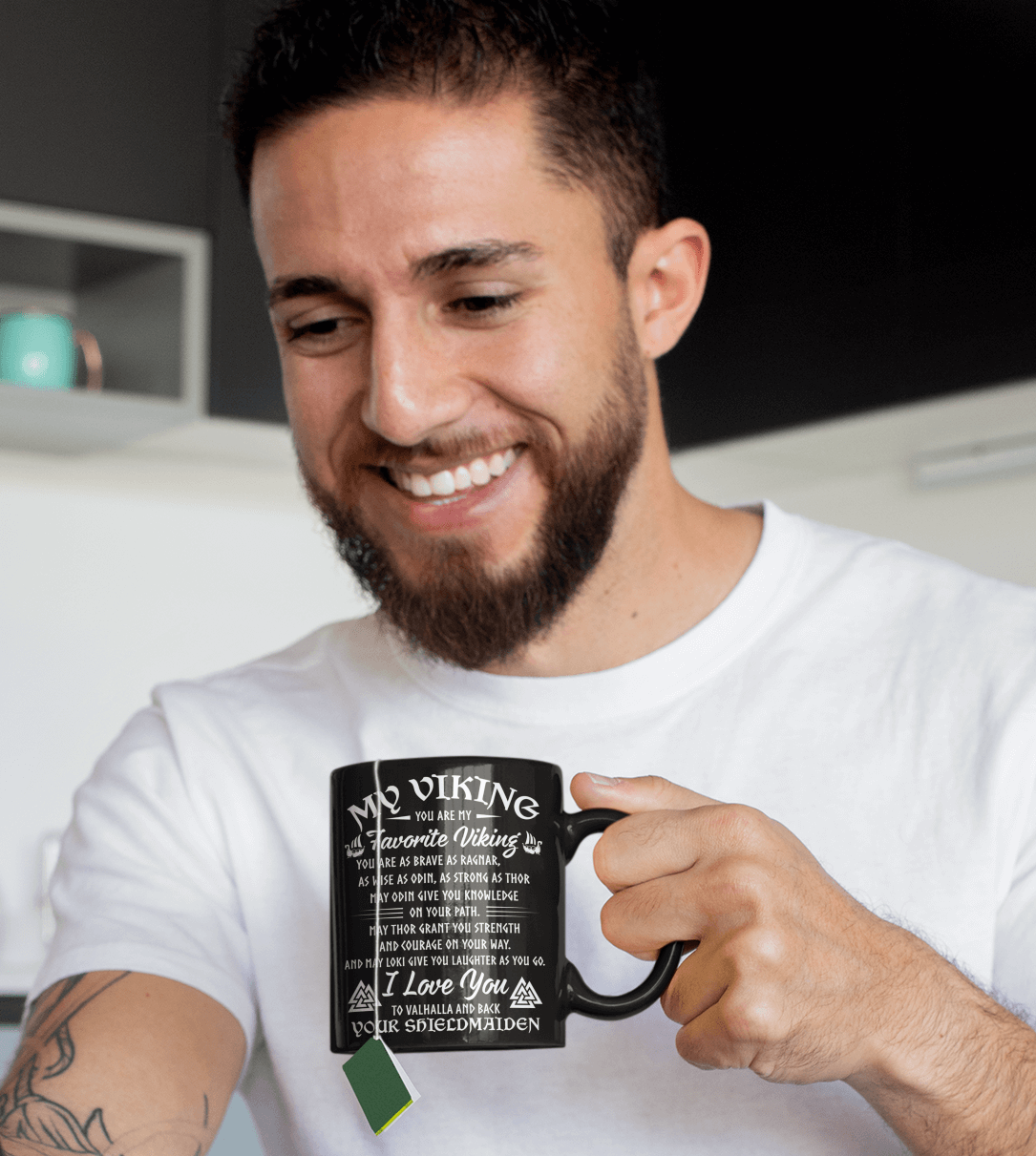 6LV. My Favorite Viking MUG (3) mk3