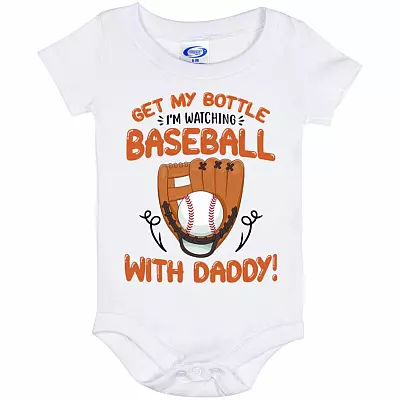 Baby Onesie - 06 Month