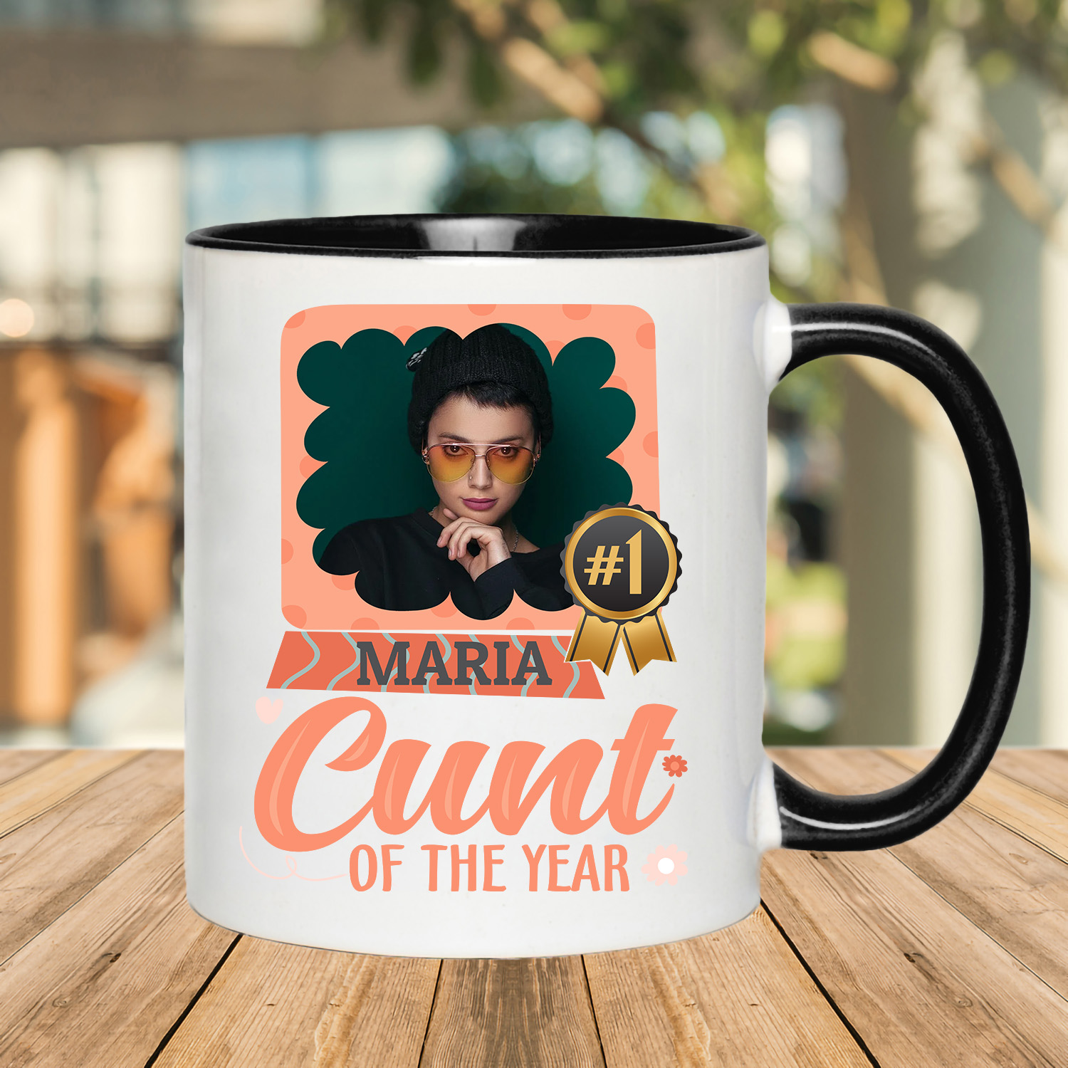 10O. Cunt Of Year-MK2