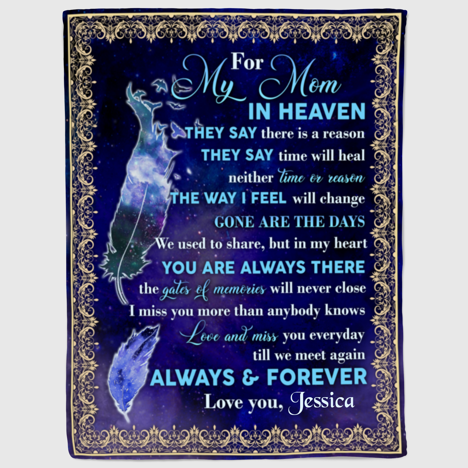 6KNg. In heaven-mk2-blackchancery #e1f4fd