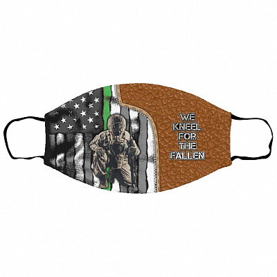 Cloth Face Cover – Small/Medium