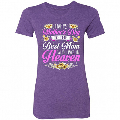 Premium Ladies T-Shirt