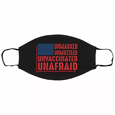 Cloth Face Cover – Small/Medium