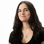 Moms Are Like Buttons They Hold Everything Together Circle Pendant Necklace