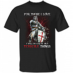 terrible, Black, Unisex T-Shirt