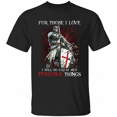terrible, Black, Unisex T-Shirt
