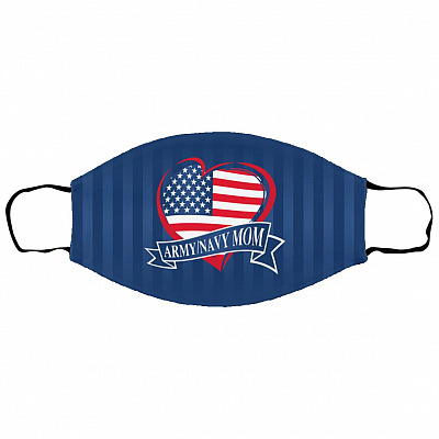 Cloth Face Cover – Small/Medium