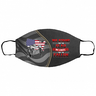 Cloth Face Cover – Small/Medium