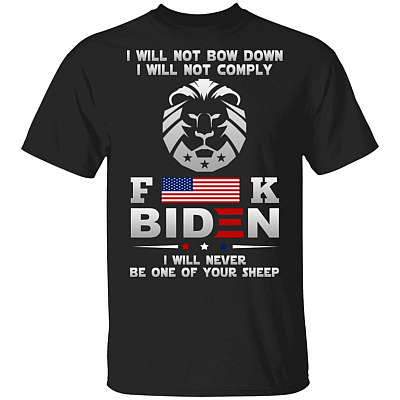 Bow Down Shirt, Black, Unisex T-Shirt