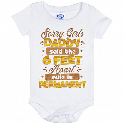 Baby Onesie - 06 Month