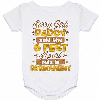Baby Onesie - 24 Month