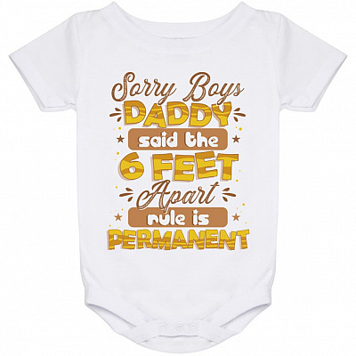 Baby Onesie - 24 Month