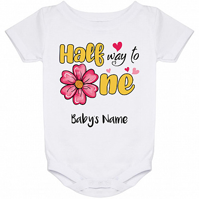 Baby Onesie - 24 Month
