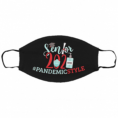 Cloth Face Cover – Small/Medium