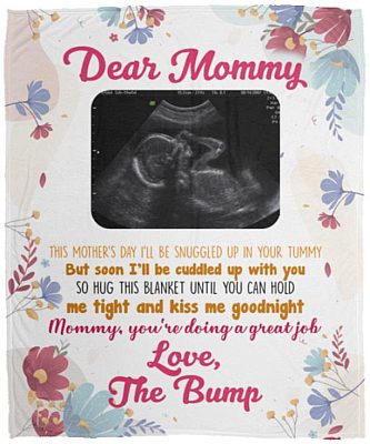 Cozy Plush Fleece Blanket - 50x60