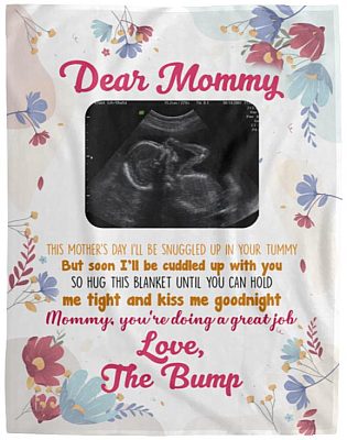 Cozy Plush Fleece Blanket - 60x80