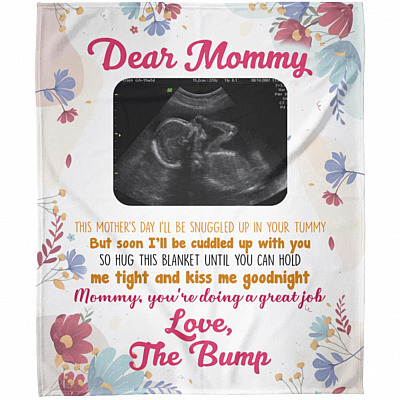 Arctic Fleece Blanket - 50x60