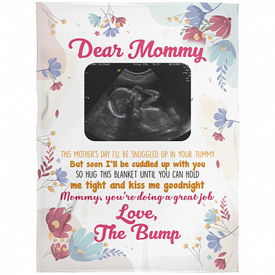 Arctic Fleece Blanket - 60x80