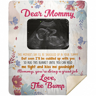 Premium Mink Sherpa Blanket - 50x60