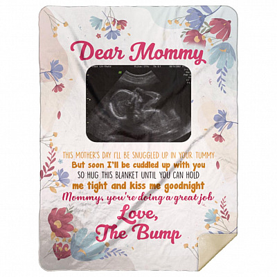 Premium Mink Sherpa Blanket - 60x80