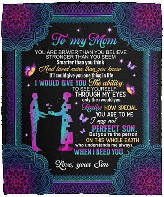 Cozy Plush Fleece Blanket - 50x60